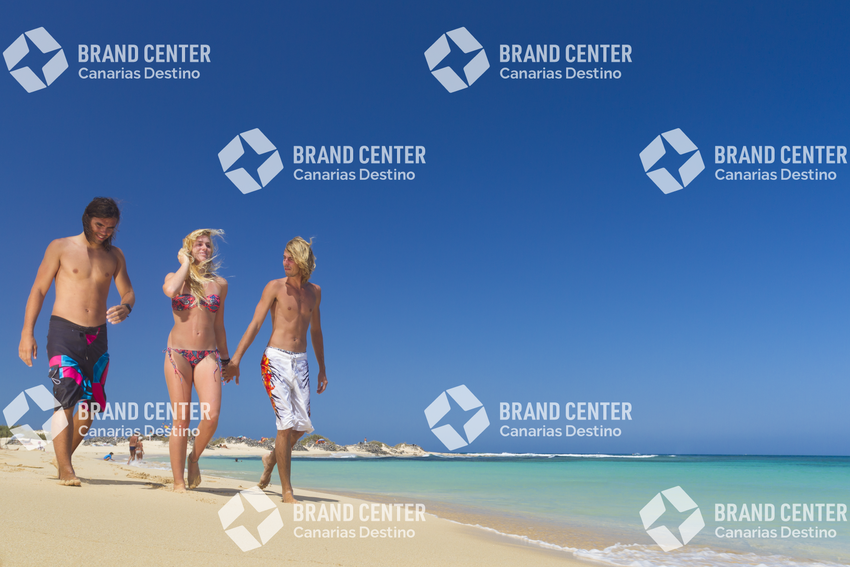 El Cotillo Beach