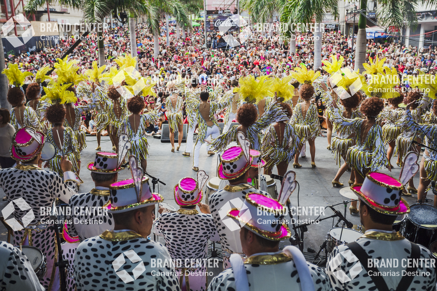 Carnaval de Santa Cruz de Tenerife