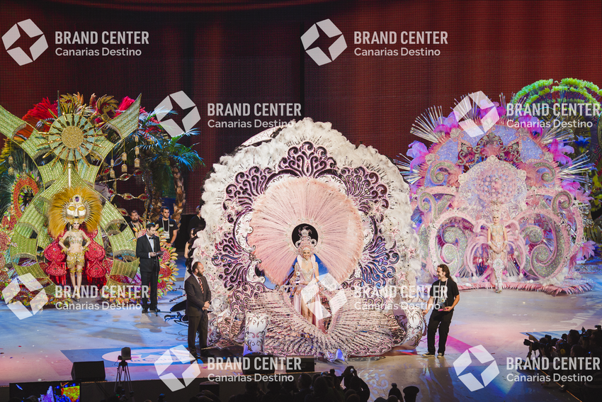 Carnaval de Santa Cruz de Tenerife