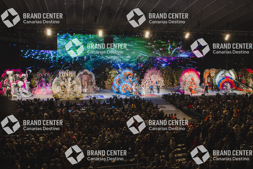 Carnaval de Santa Cruz de Tenerife