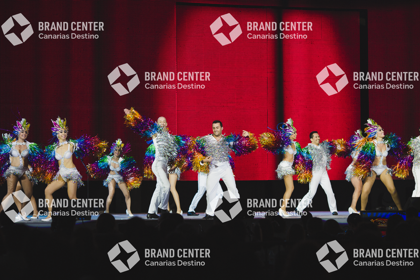 Carnaval de Santa Cruz de Tenerife