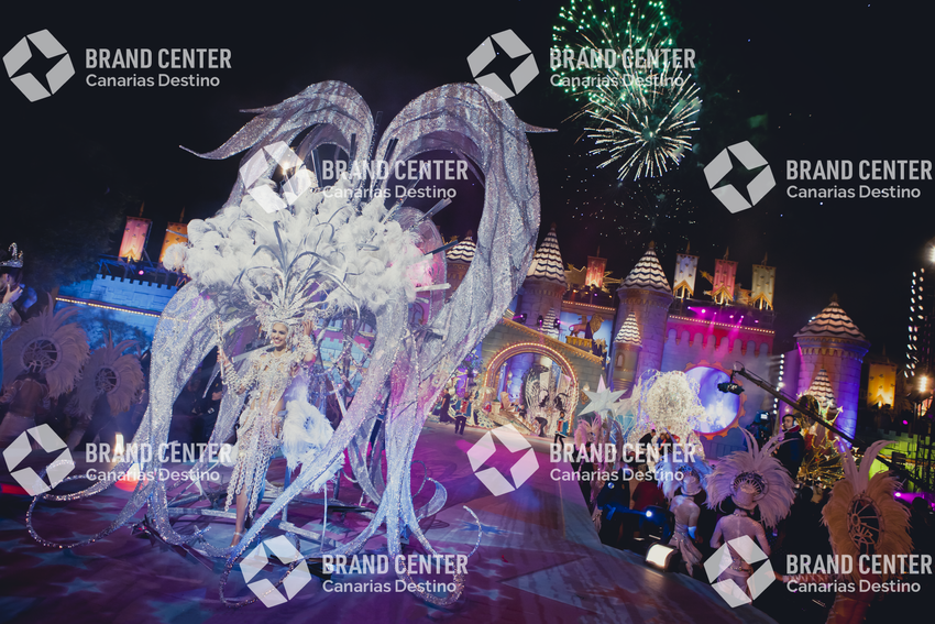 Carnaval de Las Palmas de Gran Canaria