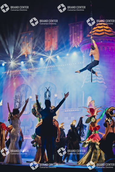 Carnaval de Las Palmas de Gran Canaria