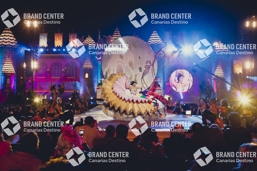 Carnaval de Las Palmas de Gran Canaria