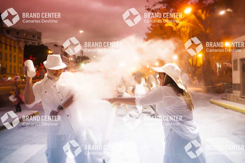 Carnival of Las Palmas de Gran Canaria