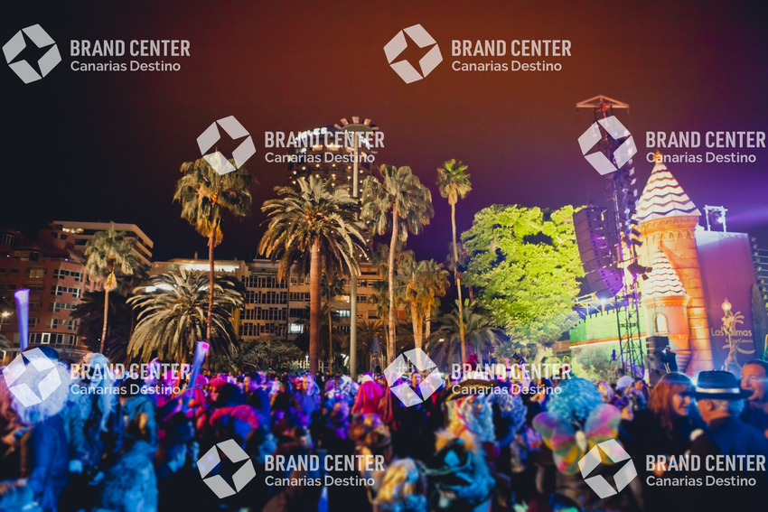 Carnival of Las Palmas de Gran Canaria