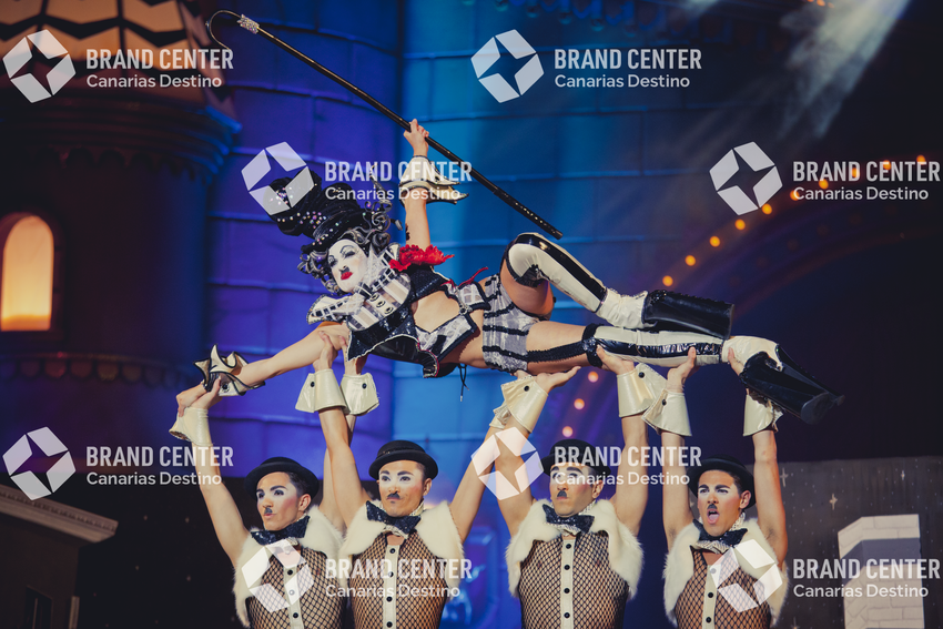 Carnaval de Las Palmas de Gran Canaria