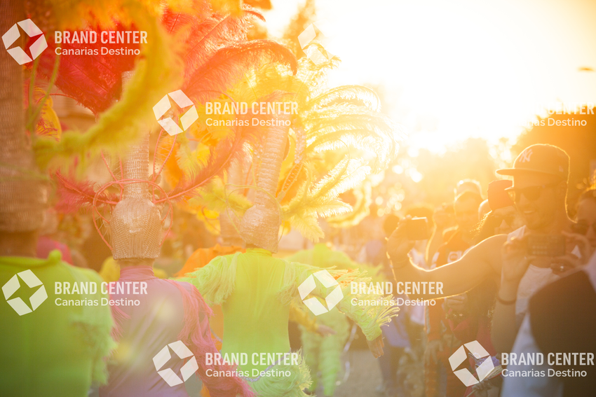 Carnaval de Las Palmas de Gran Canaria