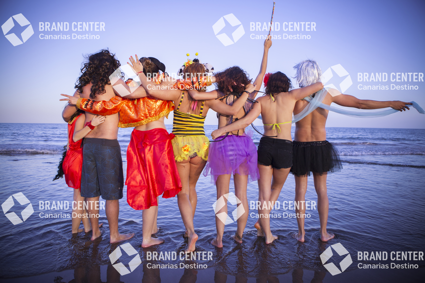 Carnaval de Las Palmas de Gran Canaria