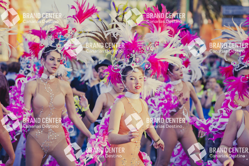 Carnaval de Las Palmas de Gran Canaria