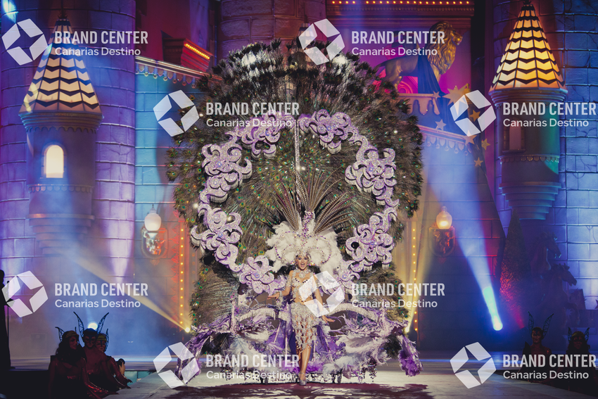 Carnival of Las Palmas de Gran Canaria