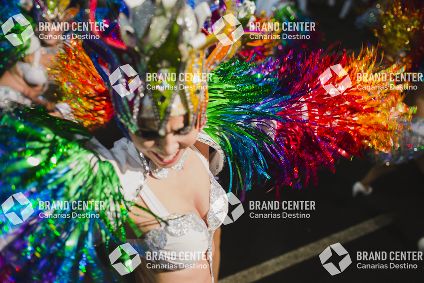 Santa Cruz de Tenerife Carnival
