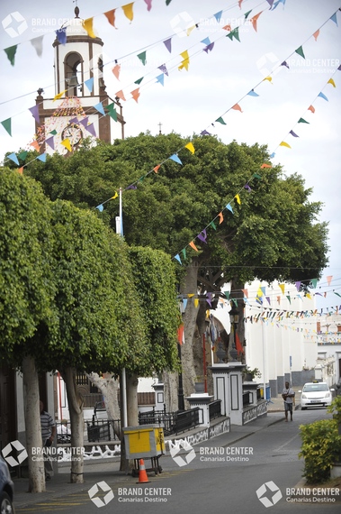 Fiesta de la Rama