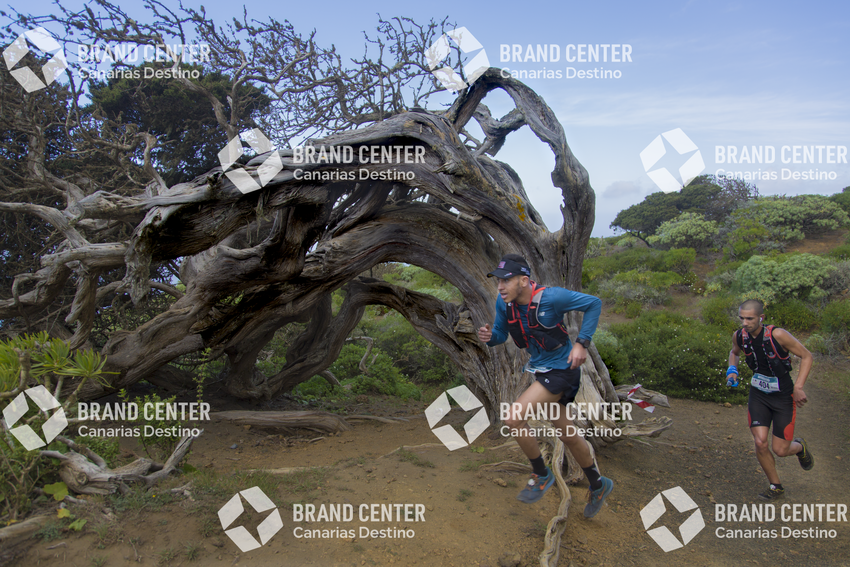 Maratón del Meridiano