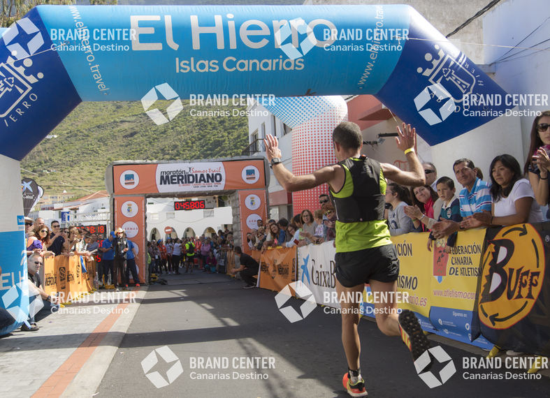 Meridian Marathon
