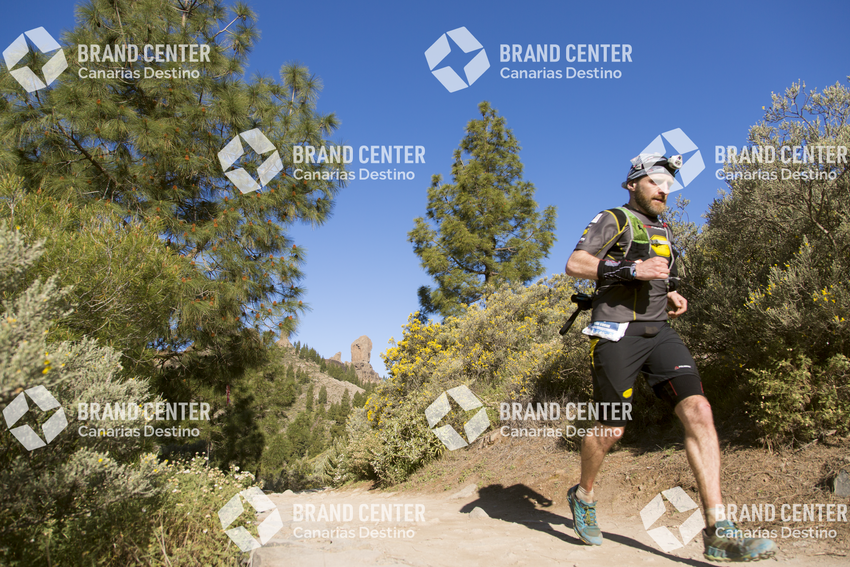 Transgrancanaria 2016