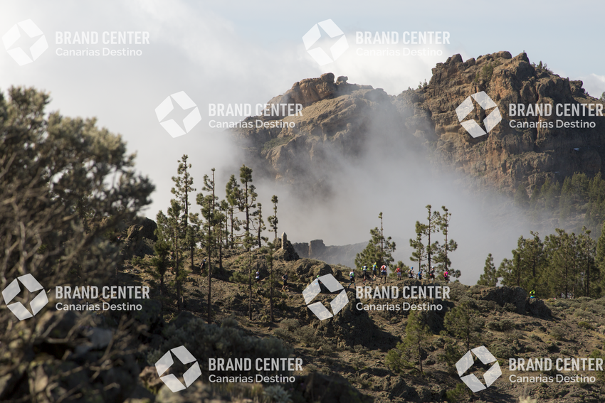 Transgrancanaria 2016