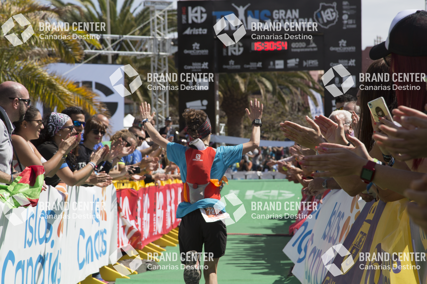 Transgrancanaria 2016