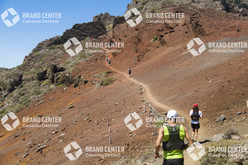 Transvulcania