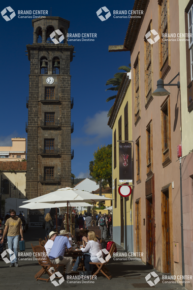San Cristobal de La Laguna