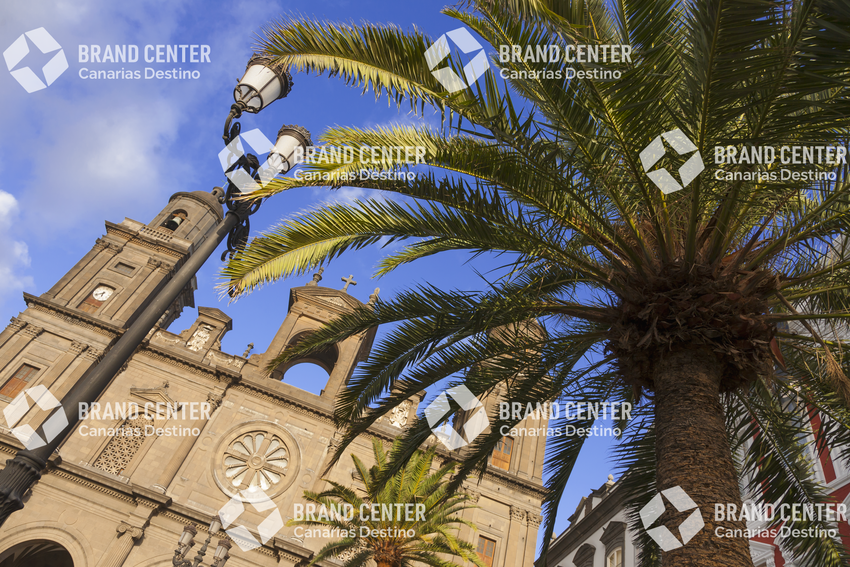 St. Anne's Cathedral