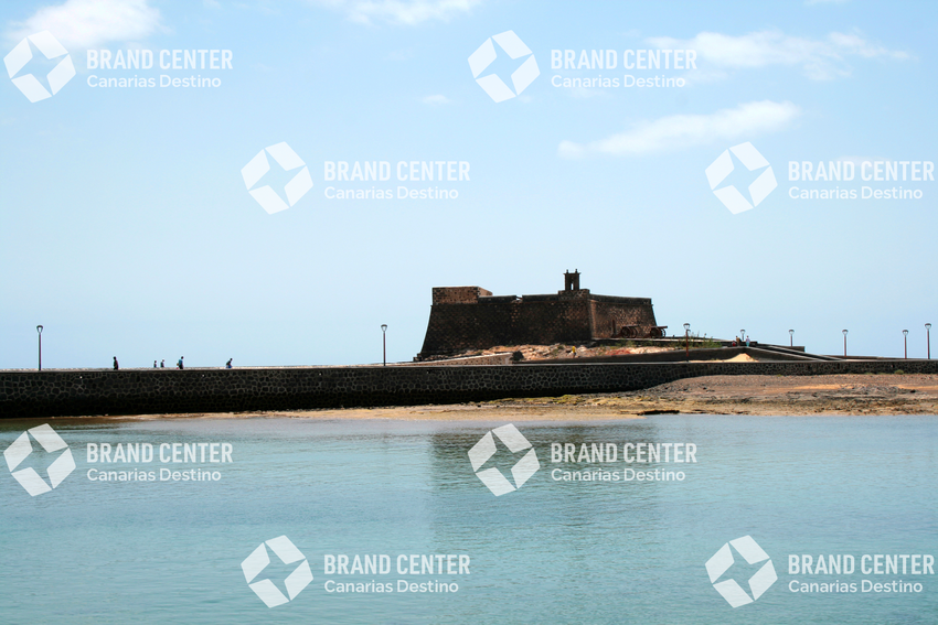 Castillo de San Gabriel
