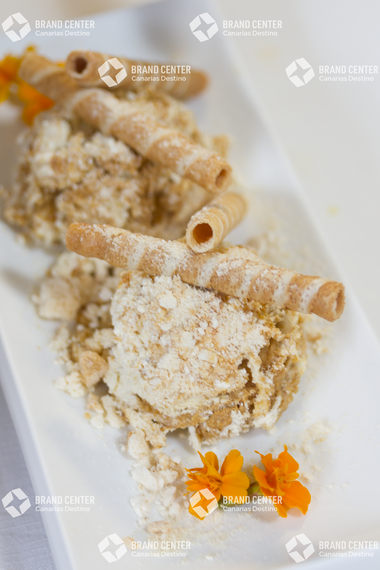 Dessert in Vandama Still Life