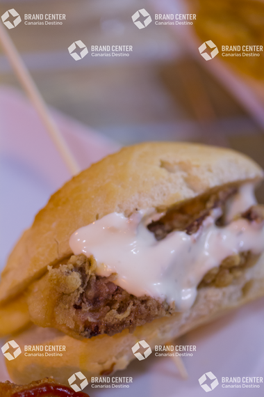Pinchos por Vegueta