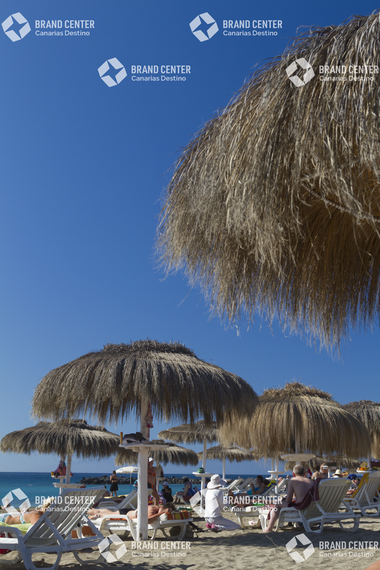 Playa del Duque