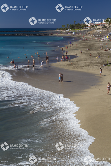 Duke's Beach