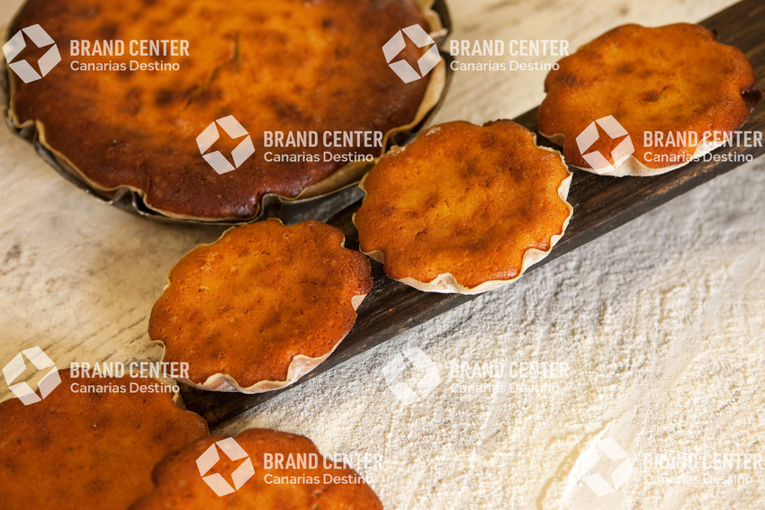 Herreñas Quesadillas