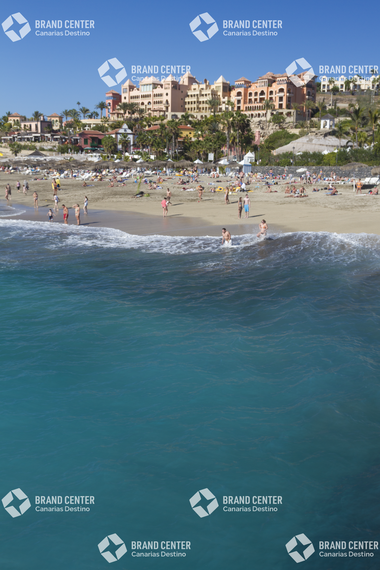 Duke's Beach