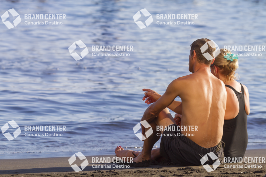 Vueltas Beach (Valle Gran Rey)