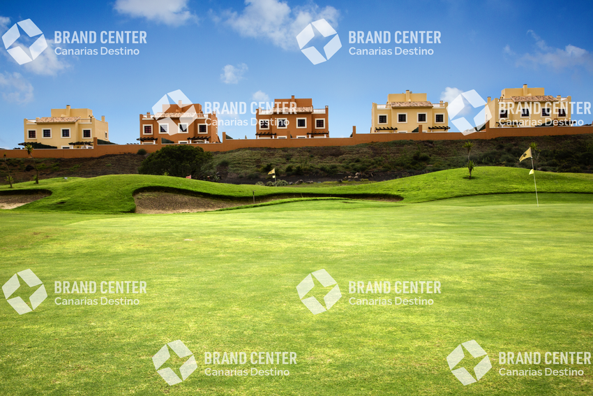 Golf Club Salinas de Antigua