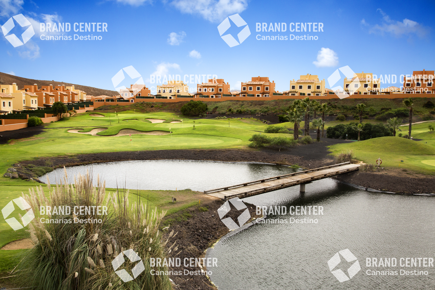 Golf Club Salinas de Antigua