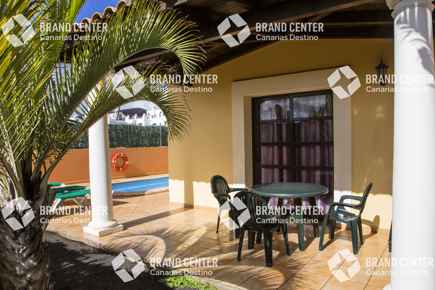 Golf Club Salinas de Antigua