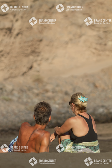 Playa de Vueltas (Valle Gran Rey)