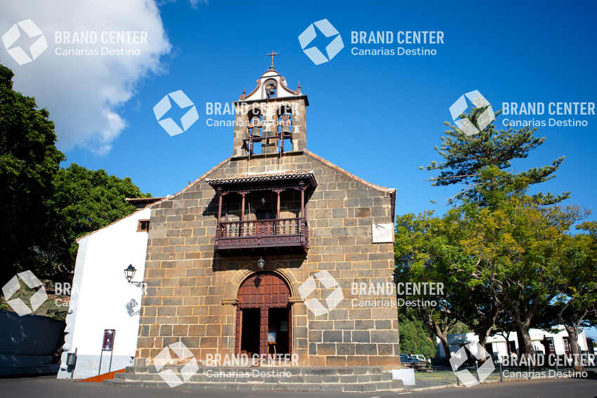 Ermita de Las Nieves