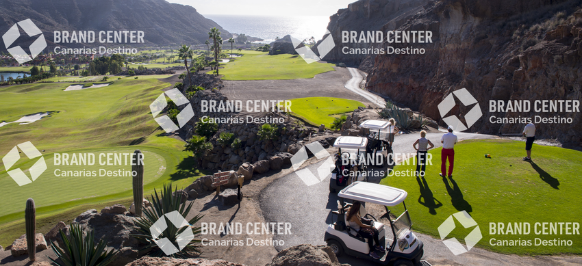 Anfi Golf by Lopesan 