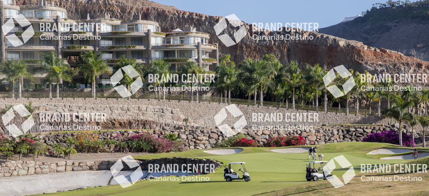 Anfi Golf by Lopesan 