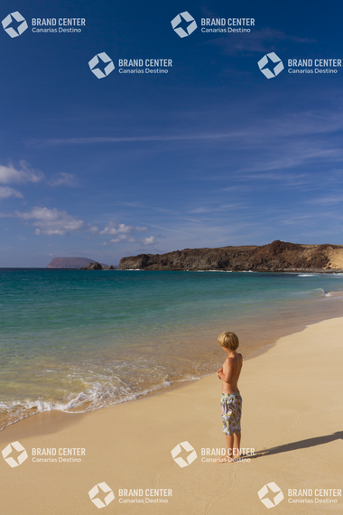 La Graciosa
