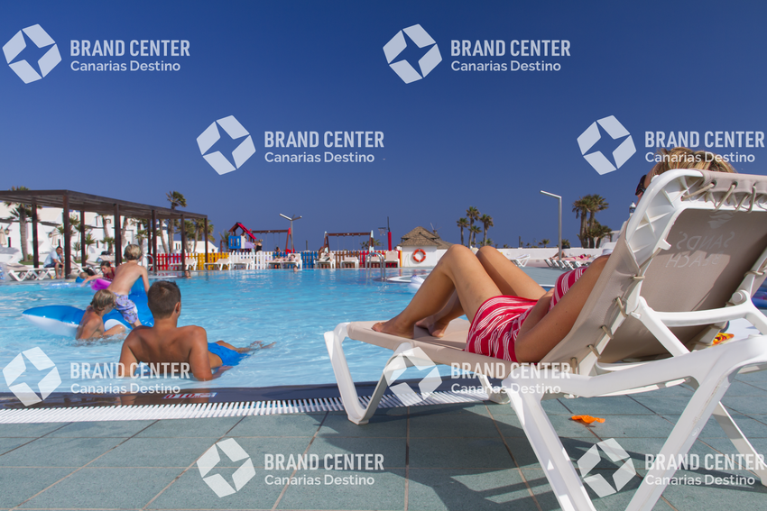 Sands Beach Resort