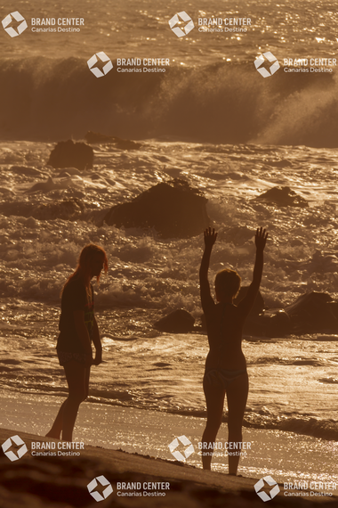 Playa Valle Gran Rey