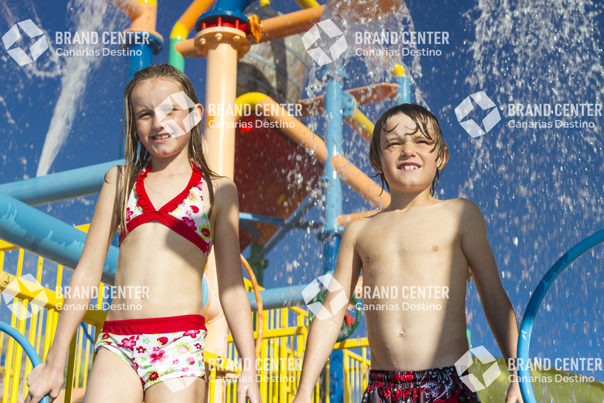 Aqualand