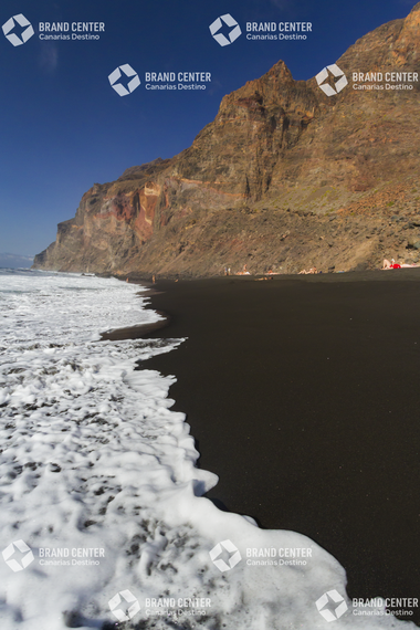 Playa del Inglés  (Valle Gran Rey)