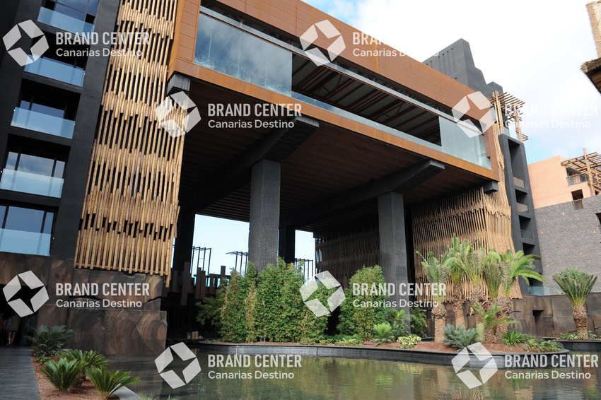 Lopesan Baobab Resort