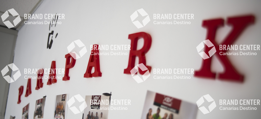 Centro de ocio Parapark