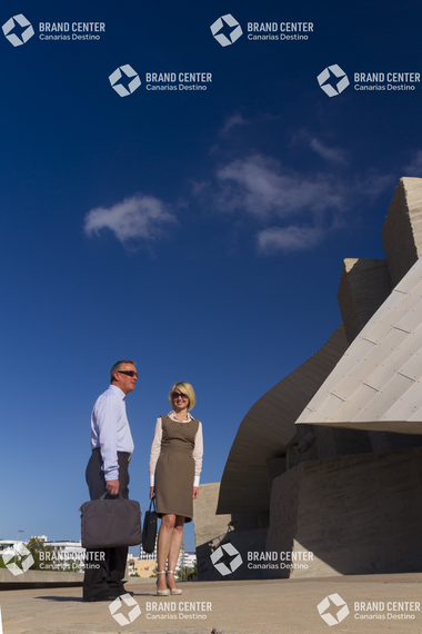 Magma Arte & Congreso