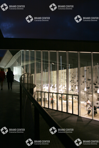 TEA - Tenerife Espacio de las Artes