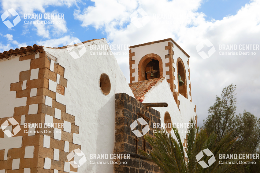 Iglesia San Miguel Arcángel